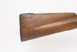 British TOWER Marked Antique INDIA Pattern BROWN BESS .75 FLINTLOCK MusketNAPOLEONIC WARS Era Musket with CROWN/TOWER Lock - 5 of 22