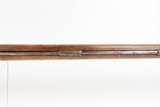 British TOWER Marked Antique INDIA Pattern BROWN BESS .75 FLINTLOCK MusketNAPOLEONIC WARS Era Musket with CROWN/TOWER Lock - 8 of 22