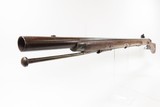 British TOWER Marked Antique INDIA Pattern BROWN BESS .75 FLINTLOCK MusketNAPOLEONIC WARS Era Musket with CROWN/TOWER Lock - 21 of 22