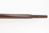 British TOWER Marked Antique INDIA Pattern BROWN BESS .75 FLINTLOCK MusketNAPOLEONIC WARS Era Musket with CROWN/TOWER Lock - 11 of 22