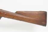 British TOWER Marked Antique INDIA Pattern BROWN BESS .75 FLINTLOCK MusketNAPOLEONIC WARS Era Musket with CROWN/TOWER Lock - 20 of 22