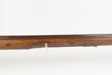 British TOWER Marked Antique INDIA Pattern BROWN BESS .75 FLINTLOCK MusketNAPOLEONIC WARS Era Musket with CROWN/TOWER Lock - 3 of 22