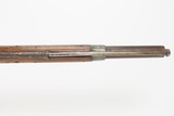 British TOWER Marked Antique INDIA Pattern BROWN BESS .75 FLINTLOCK MusketNAPOLEONIC WARS Era Musket with CROWN/TOWER Lock - 7 of 22