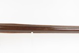 British TOWER Marked Antique INDIA Pattern BROWN BESS .75 FLINTLOCK MusketNAPOLEONIC WARS Era Musket with CROWN/TOWER Lock - 12 of 22