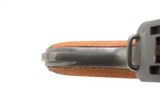 INTERWAR “Blank Chamber” DWM German LUGER P.08 7.65mm Semi-Auto PISTOL C&RICONIC German Pistol Style Used in BOTH WORLD WARS - 12 of 21