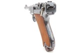 INTERWAR “Blank Chamber” DWM German LUGER P.08 7.65mm Semi-Auto PISTOL C&RICONIC German Pistol Style Used in BOTH WORLD WARS - 21 of 21