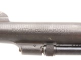 World War II U.S. SMITH & WESSON .38 VICTORY Double Action Revolver C&R WW2 Carry Weapon For Fighter and Bomber Pilots In WWII - 6 of 21