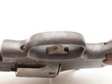 World War II U.S. SMITH & WESSON .38 VICTORY Double Action Revolver C&R WW2 Carry Weapon For Fighter and Bomber Pilots In WWII - 13 of 21