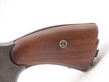 World War II U.S. SMITH & WESSON .38 VICTORY Double Action Revolver C&R WW2 Carry Weapon For Fighter and Bomber Pilots In WWII - 3 of 21