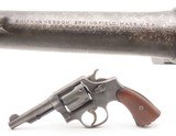 World War II U.S. SMITH & WESSON .38 VICTORY Double Action Revolver C&R WW2 Carry Weapon For Fighter and Bomber Pilots In WWII - 1 of 21