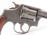 World War II U.S. SMITH & WESSON .38 VICTORY Double Action Revolver C&R WW2 Carry Weapon For Fighter and Bomber Pilots In WWII - 20 of 21