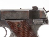 1945 mfr. HIGH STANDARD Model H-D “MILITARY” .22 LR Semi-Auto Pistol C&RWith a Reputation for RELIABILITY and ACCURACY - 4 of 20
