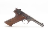 1945 mfr. HIGH STANDARD Model H-D “MILITARY” .22 LR Semi-Auto Pistol C&RWith a Reputation for RELIABILITY and ACCURACY - 17 of 20
