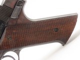 1945 mfr. HIGH STANDARD Model H-D “MILITARY” .22 LR Semi-Auto Pistol C&RWith a Reputation for RELIABILITY and ACCURACY - 3 of 20