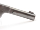 1945 mfr. HIGH STANDARD Model H-D “MILITARY” .22 LR Semi-Auto Pistol C&RWith a Reputation for RELIABILITY and ACCURACY - 20 of 20