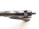 1945 mfr. HIGH STANDARD Model H-D “MILITARY” .22 LR Semi-Auto Pistol C&RWith a Reputation for RELIABILITY and ACCURACY - 10 of 20
