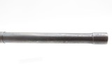 IMPERIAL GERMAN 1918/1920 Dated WW I DWM Semi-Automatic 9mm ARTILLERY LUGER Iconic WORLD WAR I German Pistol Military Sidearm - 7 of 23