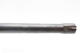 IMPERIAL GERMAN 1918/1920 Dated WW I DWM Semi-Automatic 9mm ARTILLERY LUGER Iconic WORLD WAR I German Pistol Military Sidearm - 11 of 23