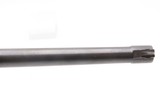 1917 Dated WORLD WAR I DWM M1914 Semi-Automatic ARTILLERY LUGER Pistol C&R Iconic WWI German Military Sidearm w/SHOULDER STOCK - Image 15 of 25
