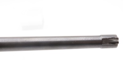 1917 Dated WORLD WAR I DWM M1914 Semi-Automatic ARTILLERY LUGER Pistol C&R Iconic WWI German Military Sidearm w/SHOULDER STOCK - Image 15 of 25