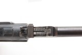 1917 Dated WORLD WAR I DWM M1914 Semi-Automatic ARTILLERY LUGER Pistol C&R Iconic WWI German Military Sidearm w/SHOULDER STOCK - Image 16 of 25