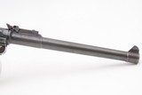 1917 Dated WORLD WAR I DWM M1914 Semi-Automatic ARTILLERY LUGER Pistol C&R Iconic WWI German Military Sidearm w/SHOULDER STOCK - Image 6 of 25