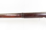 186* Dated CONFEDERATE Antique C.S. RICHMOND ARMORY “Humpback” Rifle-Musket Original Military Weapon for SOUTHERN INFANTRY - 15 of 22