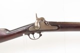 186* Dated CONFEDERATE Antique C.S. RICHMOND ARMORY “Humpback” Rifle-Musket Original Military Weapon for SOUTHERN INFANTRY - 17 of 22