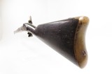 186* Dated CONFEDERATE Antique C.S. RICHMOND ARMORY “Humpback” Rifle-Musket Original Military Weapon for SOUTHERN INFANTRY - 18 of 22