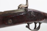 186* Dated CONFEDERATE Antique C.S. RICHMOND ARMORY “Humpback” Rifle-Musket Original Military Weapon for SOUTHERN INFANTRY - 20 of 22