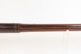186* Dated CONFEDERATE Antique C.S. RICHMOND ARMORY “Humpback” Rifle-Musket Original Military Weapon for SOUTHERN INFANTRY - 14 of 22