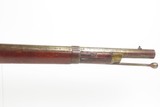 186* Dated CONFEDERATE Antique C.S. RICHMOND ARMORY “Humpback” Rifle-Musket Original Military Weapon for SOUTHERN INFANTRY - 7 of 22