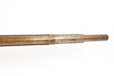 186* Dated CONFEDERATE Antique C.S. RICHMOND ARMORY “Humpback” Rifle-Musket Original Military Weapon for SOUTHERN INFANTRY - 19 of 22