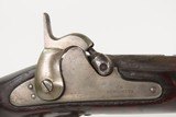 186* Dated CONFEDERATE Antique C.S. RICHMOND ARMORY “Humpback” Rifle-Musket Original Military Weapon for SOUTHERN INFANTRY - 8 of 22