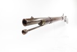 186* Dated CONFEDERATE Antique C.S. RICHMOND ARMORY “Humpback” Rifle-Musket Original Military Weapon for SOUTHERN INFANTRY - 16 of 22