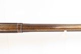 186* Dated CONFEDERATE Antique C.S. RICHMOND ARMORY “Humpback” Rifle-Musket Original Military Weapon for SOUTHERN INFANTRY - 2 of 22