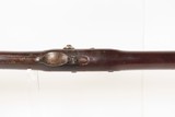 186* Dated CONFEDERATE Antique C.S. RICHMOND ARMORY “Humpback” Rifle-Musket Original Military Weapon for SOUTHERN INFANTRY - 6 of 22