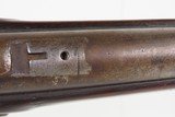 186* Dated CONFEDERATE Antique C.S. RICHMOND ARMORY “Humpback” Rifle-Musket Original Military Weapon for SOUTHERN INFANTRY - 22 of 22