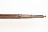 186* Dated CONFEDERATE Antique C.S. RICHMOND ARMORY “Humpback” Rifle-Musket Original Military Weapon for SOUTHERN INFANTRY - 11 of 22