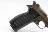 FRENCH Chatellerault M.A.C. M1950 9mm SEMI-AUTOMATIC Military Pistol C&RPrimary Issued Handgun of the FRENCH ARMED FORCES - 4 of 17