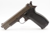 FRENCH Chatellerault M.A.C. M1950 9mm SEMI-AUTOMATIC Military Pistol C&RPrimary Issued Handgun of the FRENCH ARMED FORCES - 12 of 17
