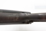 FRENCH Chatellerault M.A.C. M1950 9mm SEMI-AUTOMATIC Military Pistol C&RPrimary Issued Handgun of the FRENCH ARMED FORCES - 7 of 17