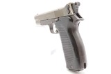 FRENCH Chatellerault M.A.C. M1950 9mm SEMI-AUTOMATIC Military Pistol C&RPrimary Issued Handgun of the FRENCH ARMED FORCES - 17 of 17