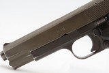 FRENCH Chatellerault M.A.C. M1950 9mm SEMI-AUTOMATIC Military Pistol C&RPrimary Issued Handgun of the FRENCH ARMED FORCES - 13 of 17