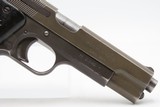 FRENCH Chatellerault M.A.C. M1950 9mm SEMI-AUTOMATIC Military Pistol C&RPrimary Issued Handgun of the FRENCH ARMED FORCES - 3 of 17