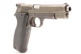 FRENCH Chatellerault M.A.C. M1950 9mm SEMI-AUTOMATIC Military Pistol C&RPrimary Issued Handgun of the FRENCH ARMED FORCES - 16 of 17