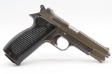 FRENCH Chatellerault M.A.C. M1950 9mm SEMI-AUTOMATIC Military Pistol C&RPrimary Issued Handgun of the FRENCH ARMED FORCES - 2 of 17