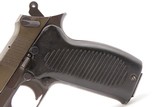 FRENCH Chatellerault M.A.C. M1950 9mm SEMI-AUTOMATIC Military Pistol C&RPrimary Issued Handgun of the FRENCH ARMED FORCES - 14 of 17
