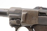 World War I UNIT MARKED 1917 Dated ERFURT Imperial German LUGER C&R HOLSTER Landwehr Infantry Regiment 122, Light Machine Gun Unit - Image 25 of 25