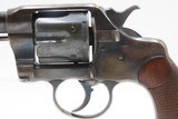 VERY RARE & Desirable COLT “CIVILIAN MODEL” 1905 U.S.M.C. DA Revolver C&RSERIAL #10008; EIGHTH Revolver Produced in SERIES - Image 16 of 21